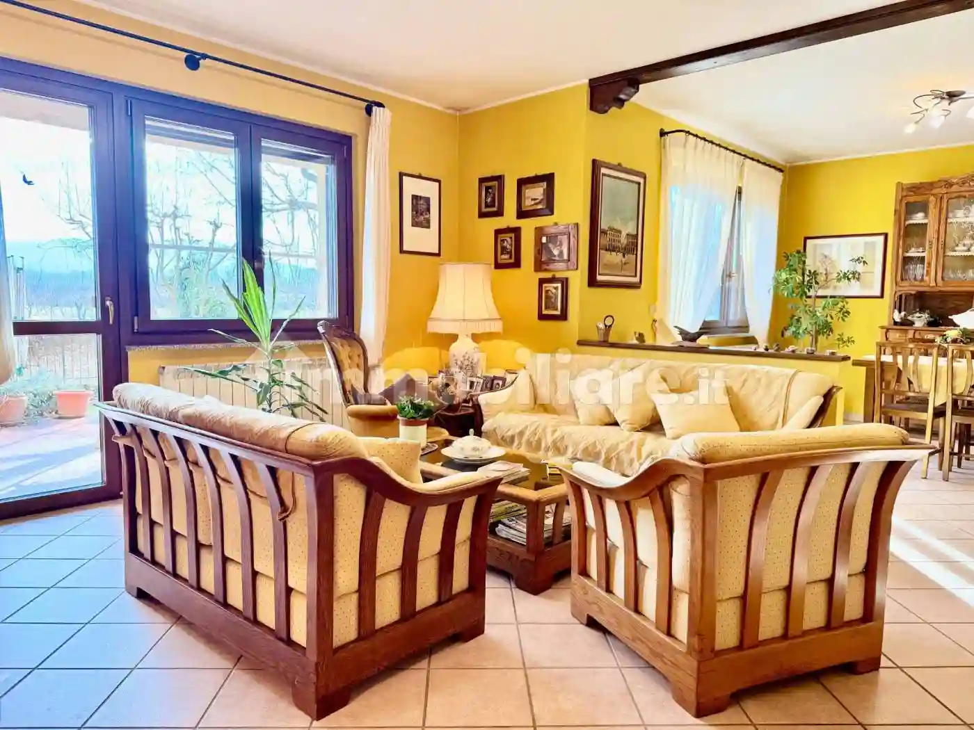 Villa - foto 5