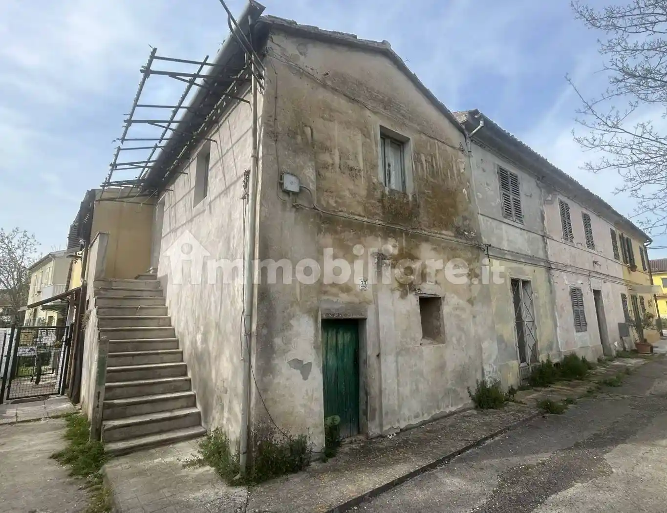 Appartamento in vendita a Montemarciano