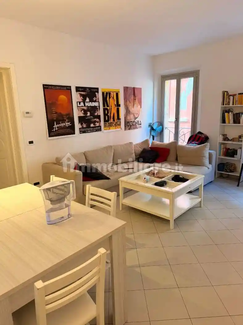 Appartamento in affitto a Bologna