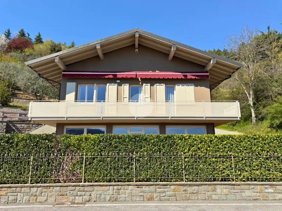 Villa in affitto a Foresto Sparso