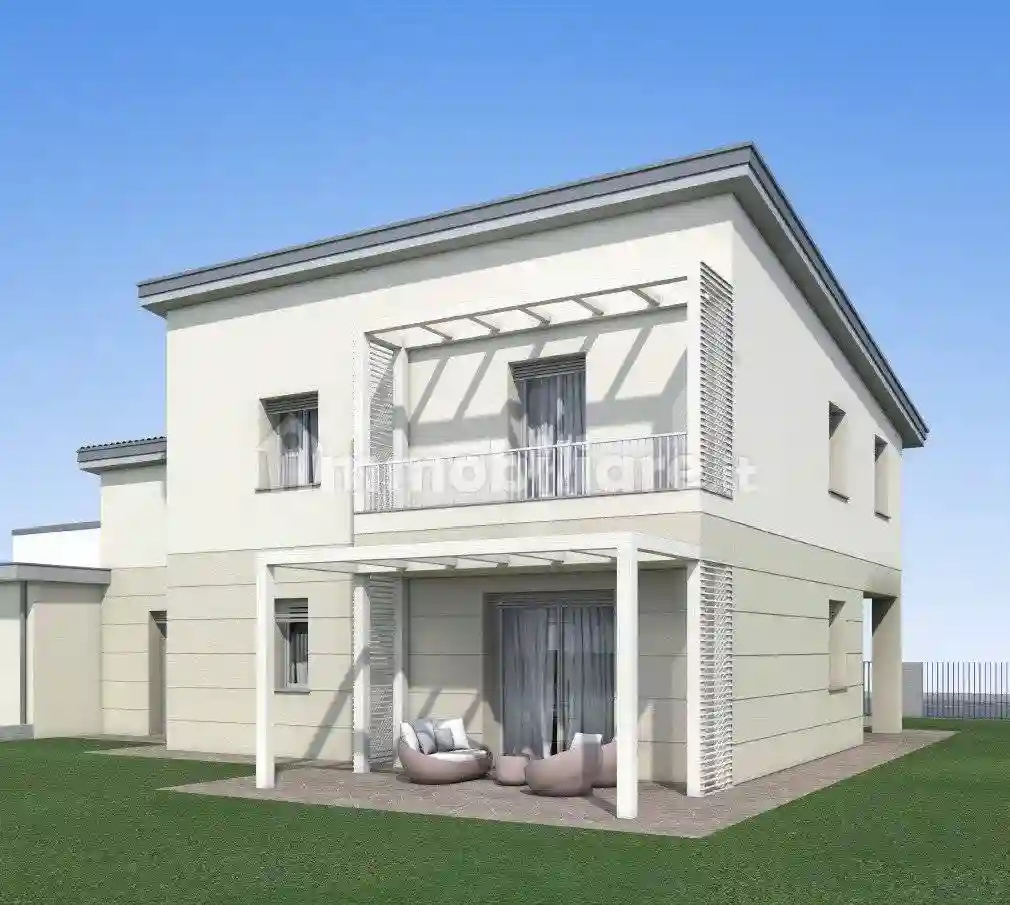 Villa - foto 3