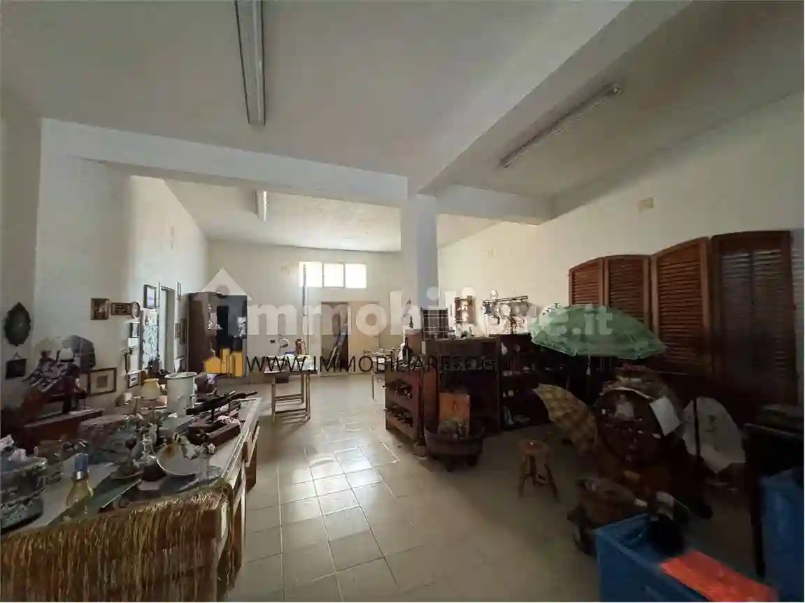 Palazzo - Edificio - foto 3