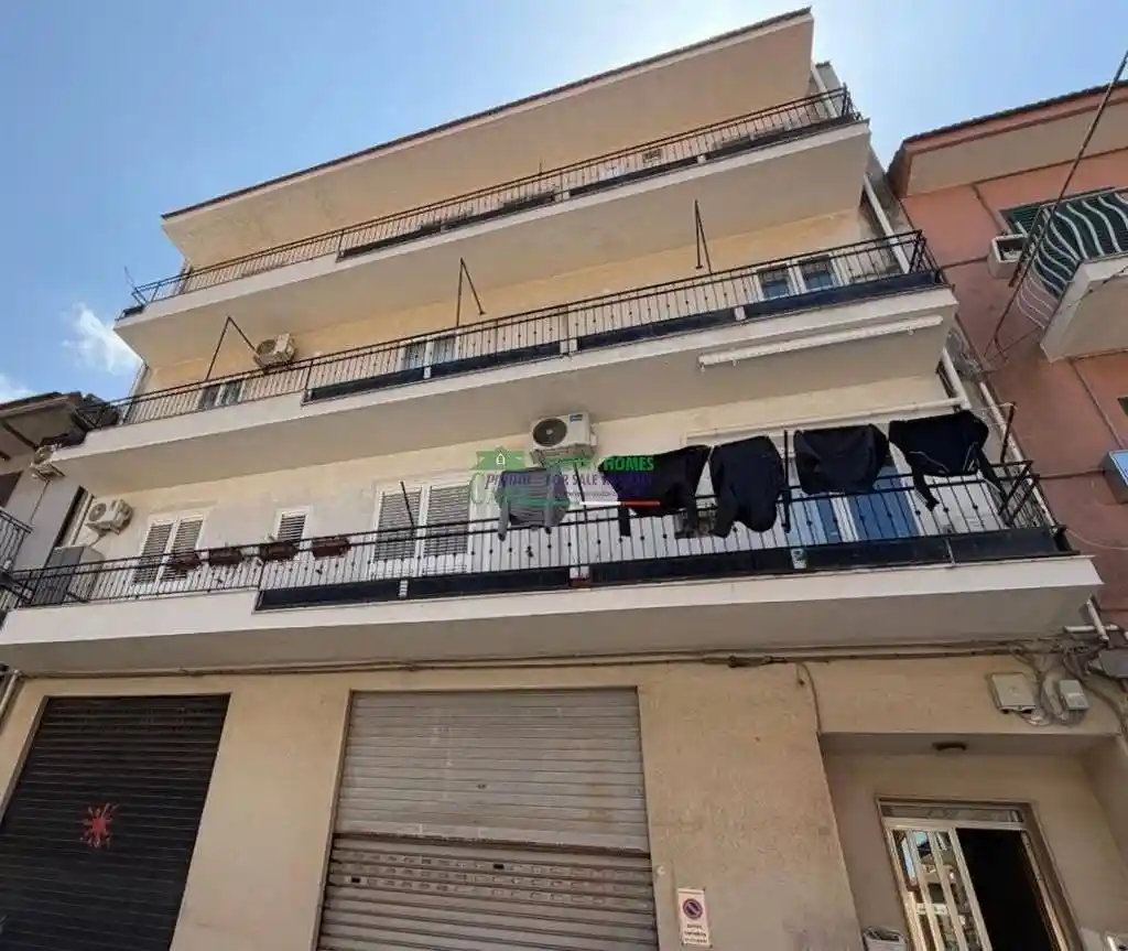 Appartamento in vendita a Ragusa