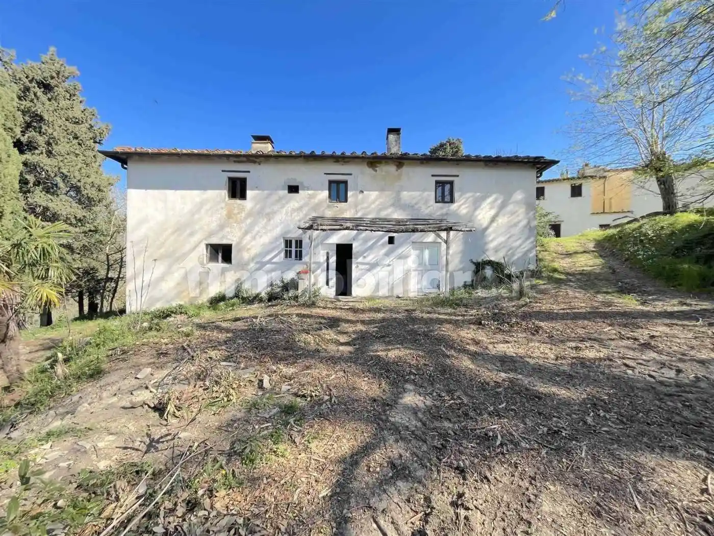 Rustico - Casale in vendita a Pontassieve