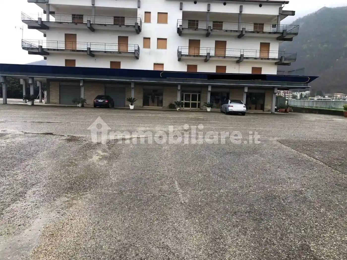 Palazzo - Edificio - foto 3