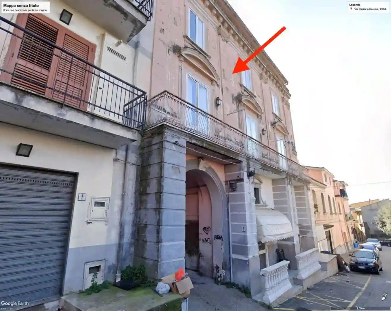 Palazzo - Edificio - foto 4