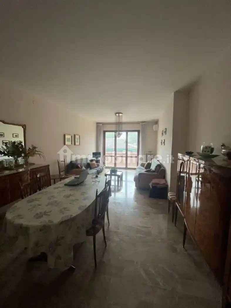 Appartamento in affitto a Padova