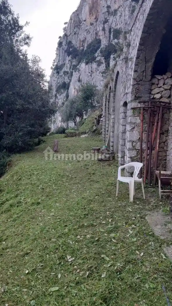 Villa in vendita a Capri