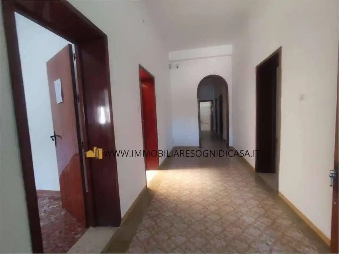 Casa indipendente in vendita a Mazara del Vallo