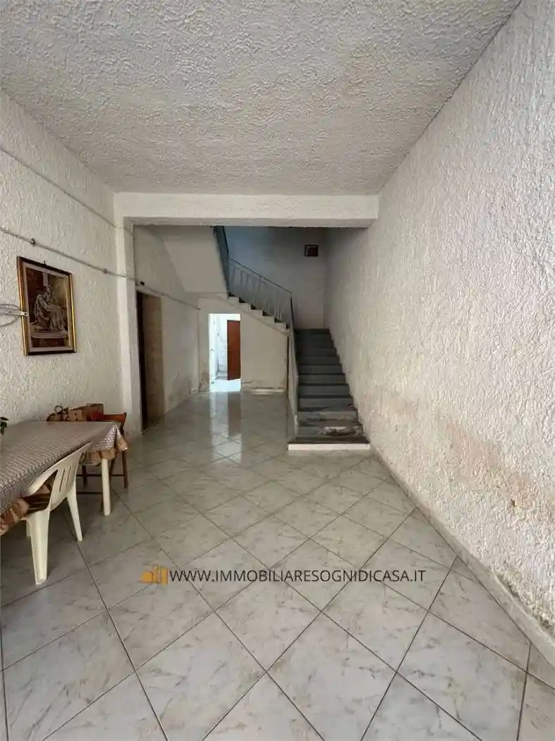 Casa indipendente in vendita a Mazara del Vallo
