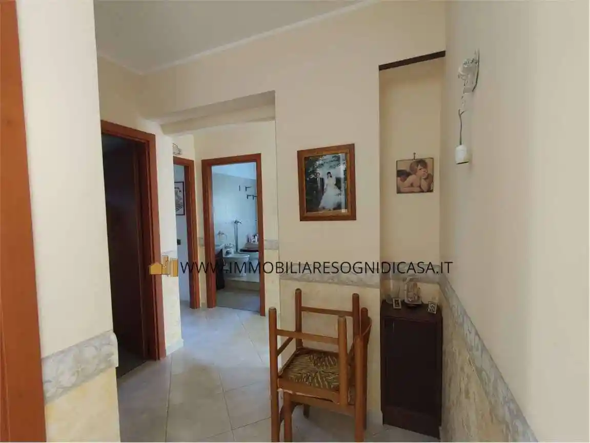Appartamento in vendita a Mazara del Vallo