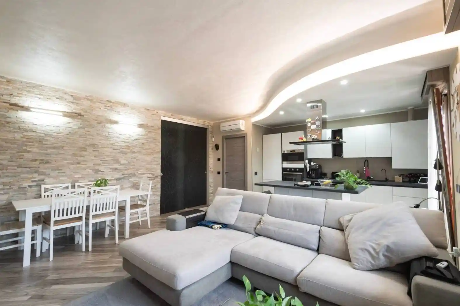 Appartamento in vendita a Novi di Modena