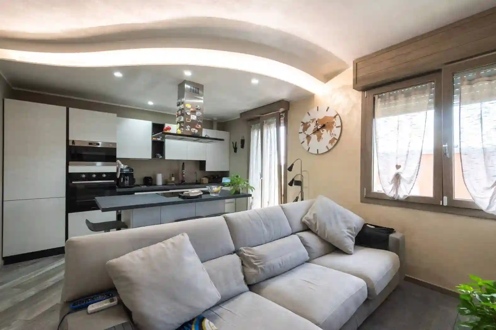 Appartamento - foto 2