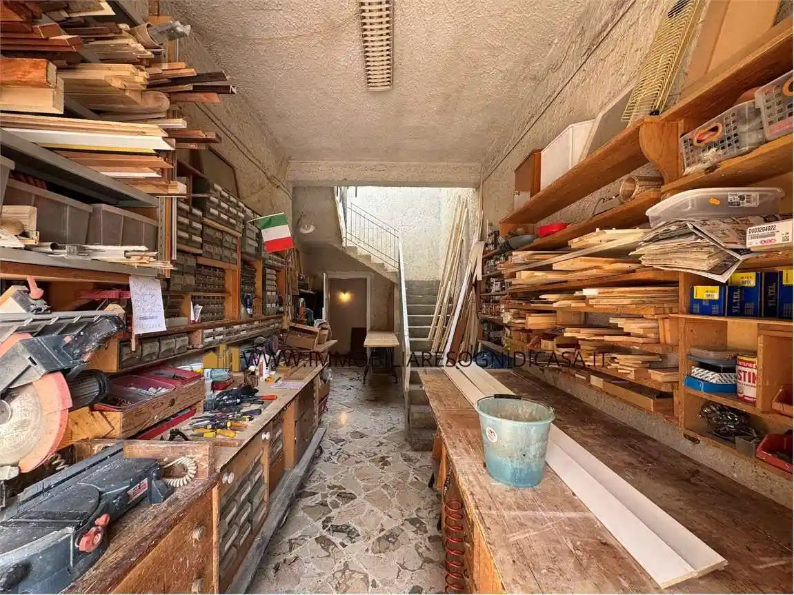 Casa indipendente in vendita a Mazara del Vallo