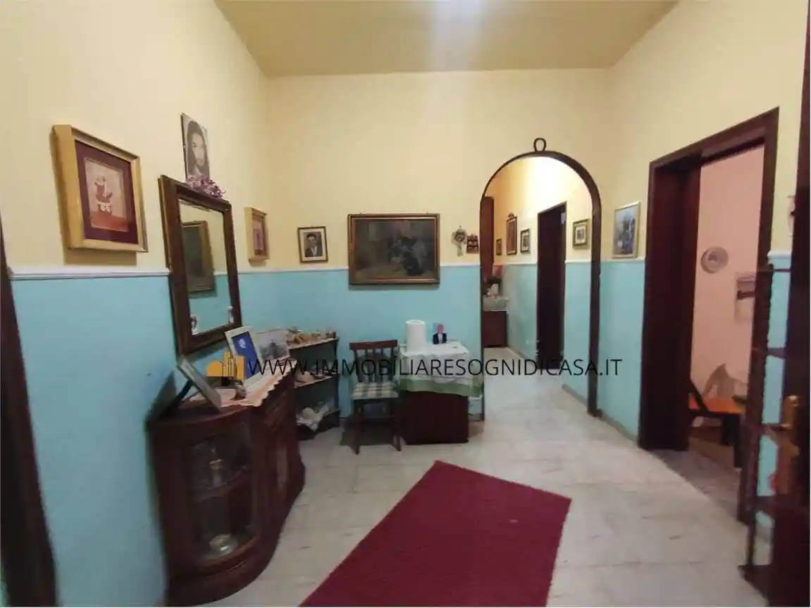 Casa indipendente in vendita a Mazara del Vallo