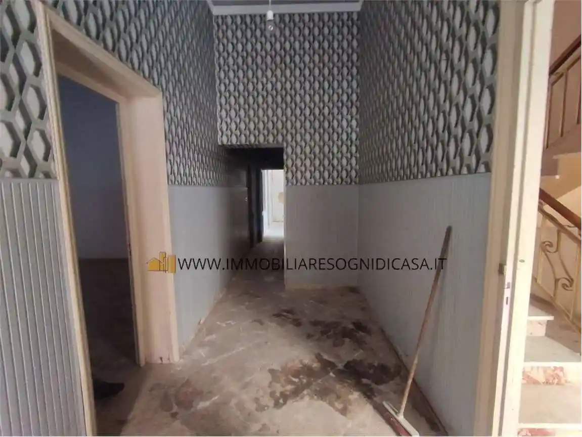 Casa indipendente in vendita a Mazara del Vallo