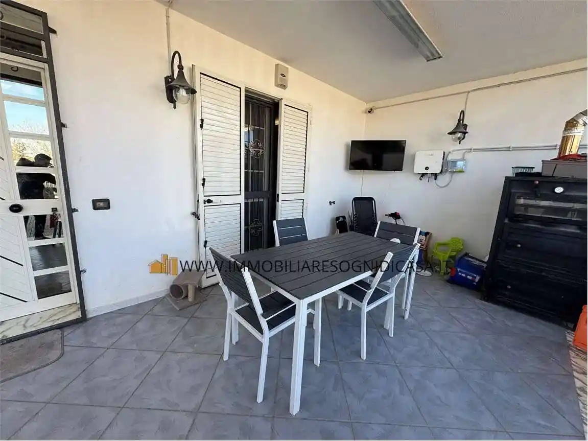 Villa in vendita a Mazara del Vallo