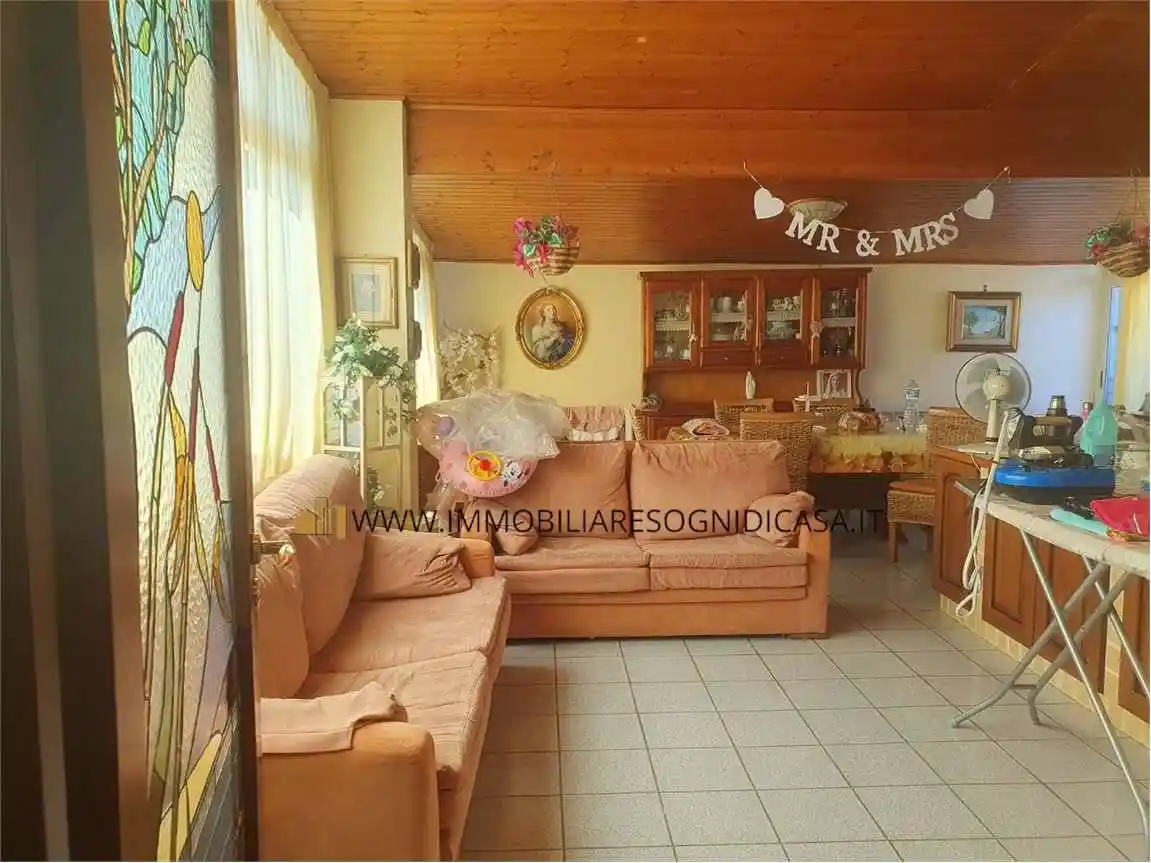 Appartamento in vendita a Mazara del Vallo