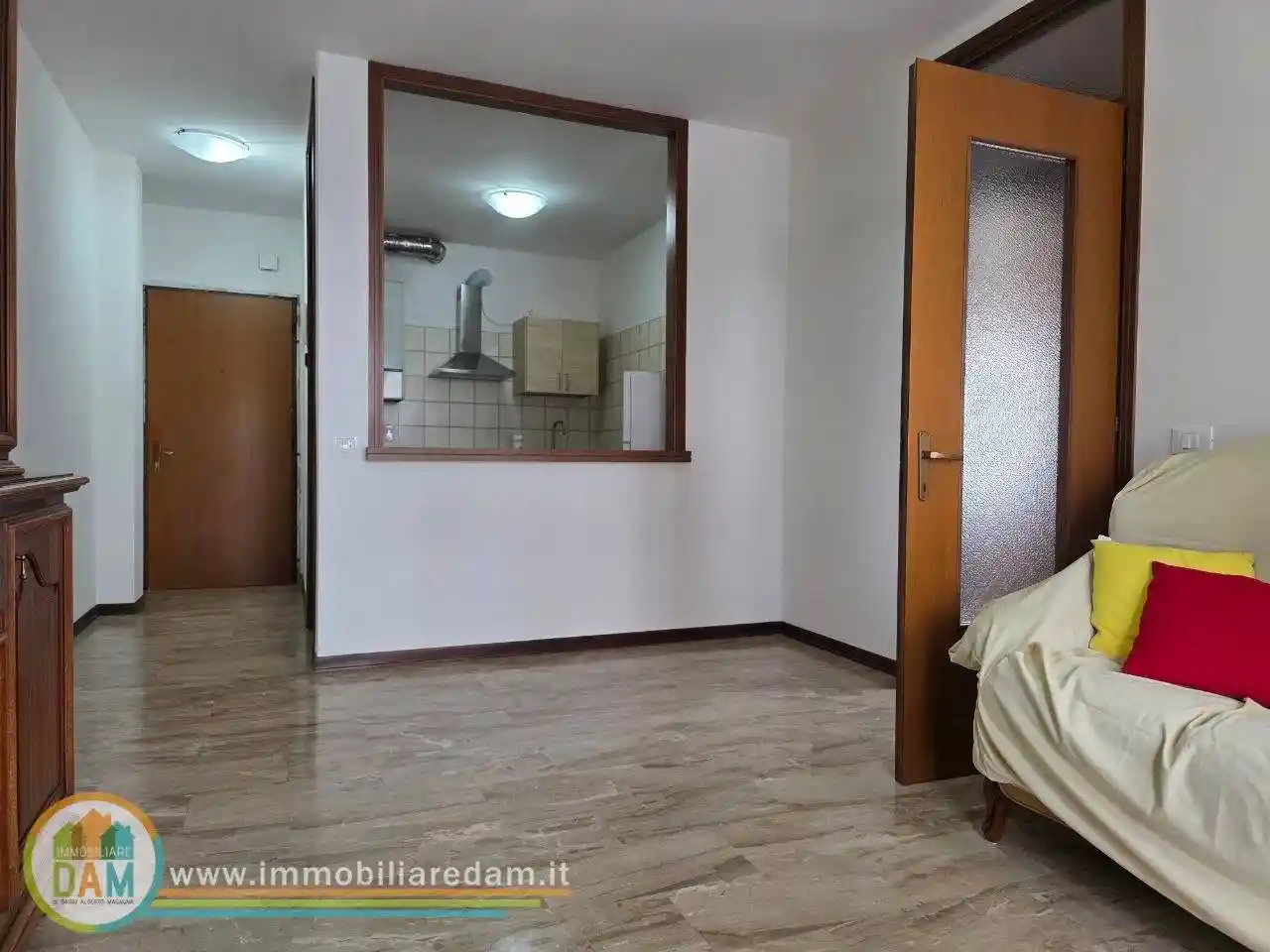 Appartamento in affitto a Vicenza