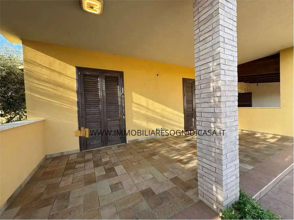 Villa in vendita a Mazara del Vallo