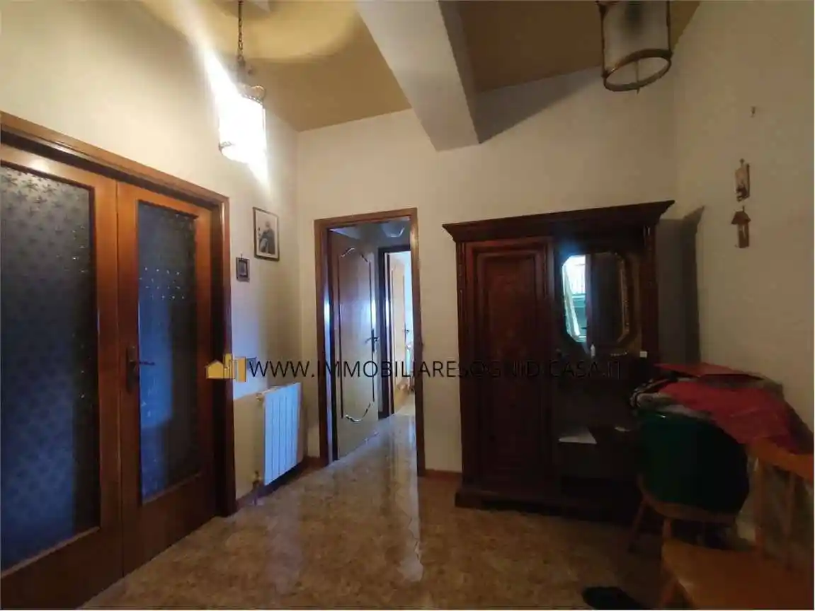 Appartamento in vendita a Mazara del Vallo