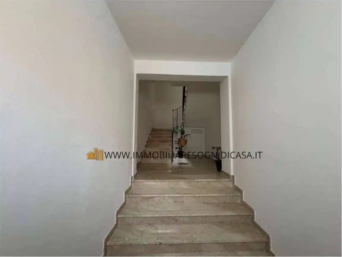 Appartamento in vendita a Mazara del Vallo