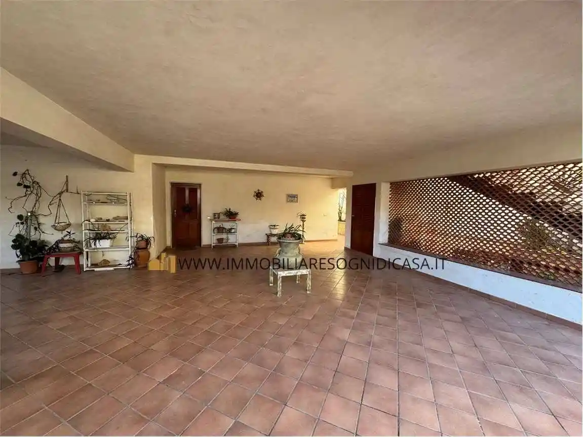 Villa in vendita a Mazara del Vallo