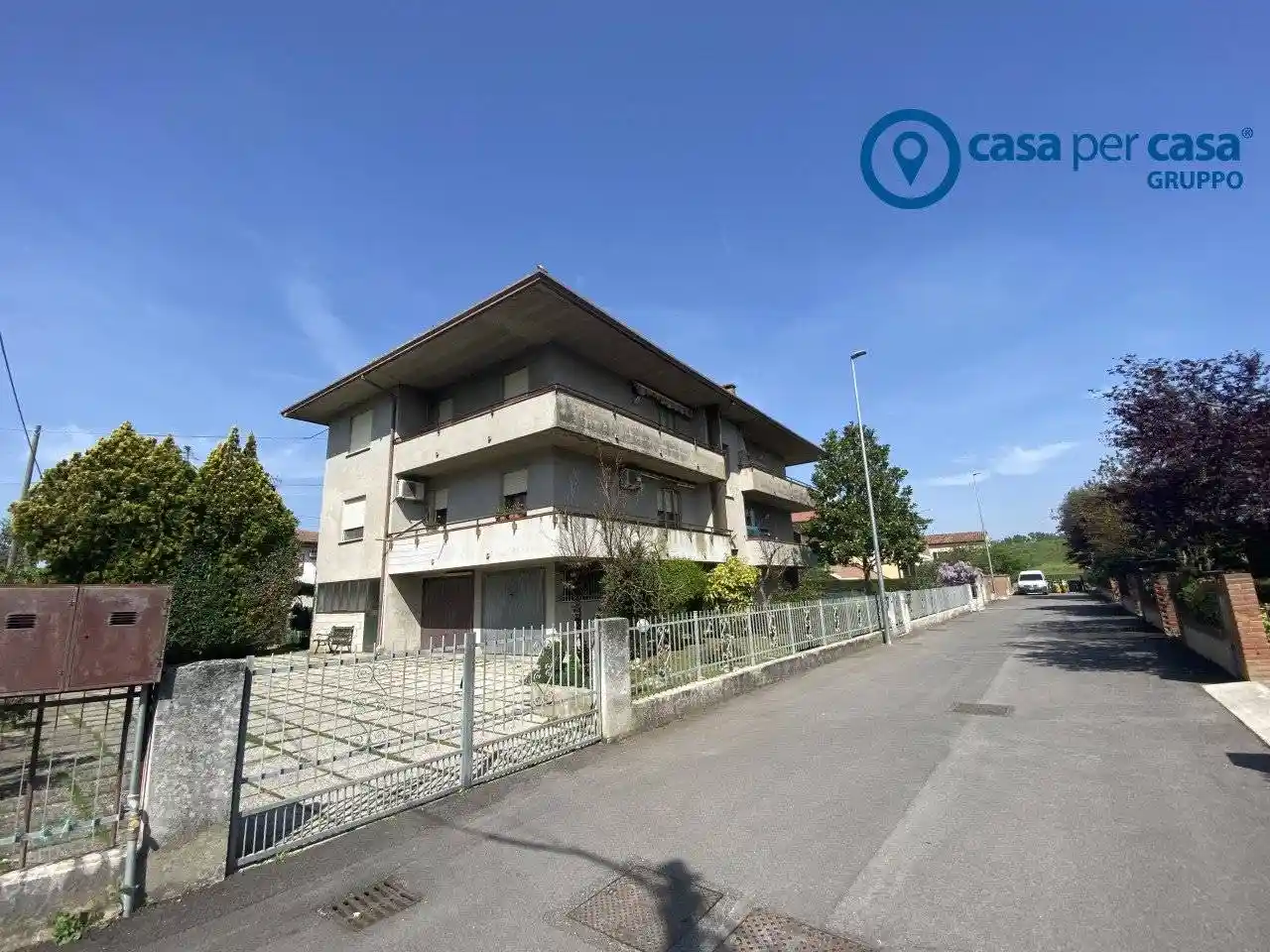 Appartamento in vendita a Taglio di Po