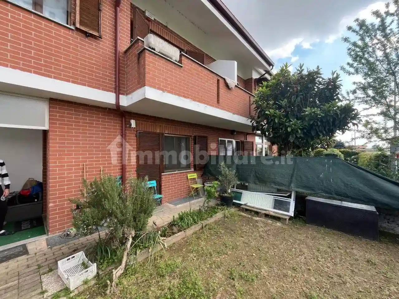 Villetta a schiera - foto 2