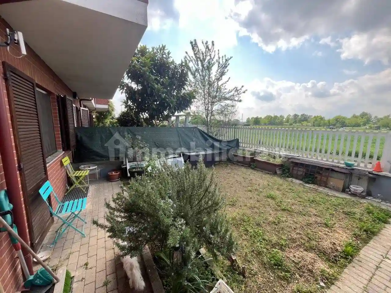 Villetta a schiera - foto 3