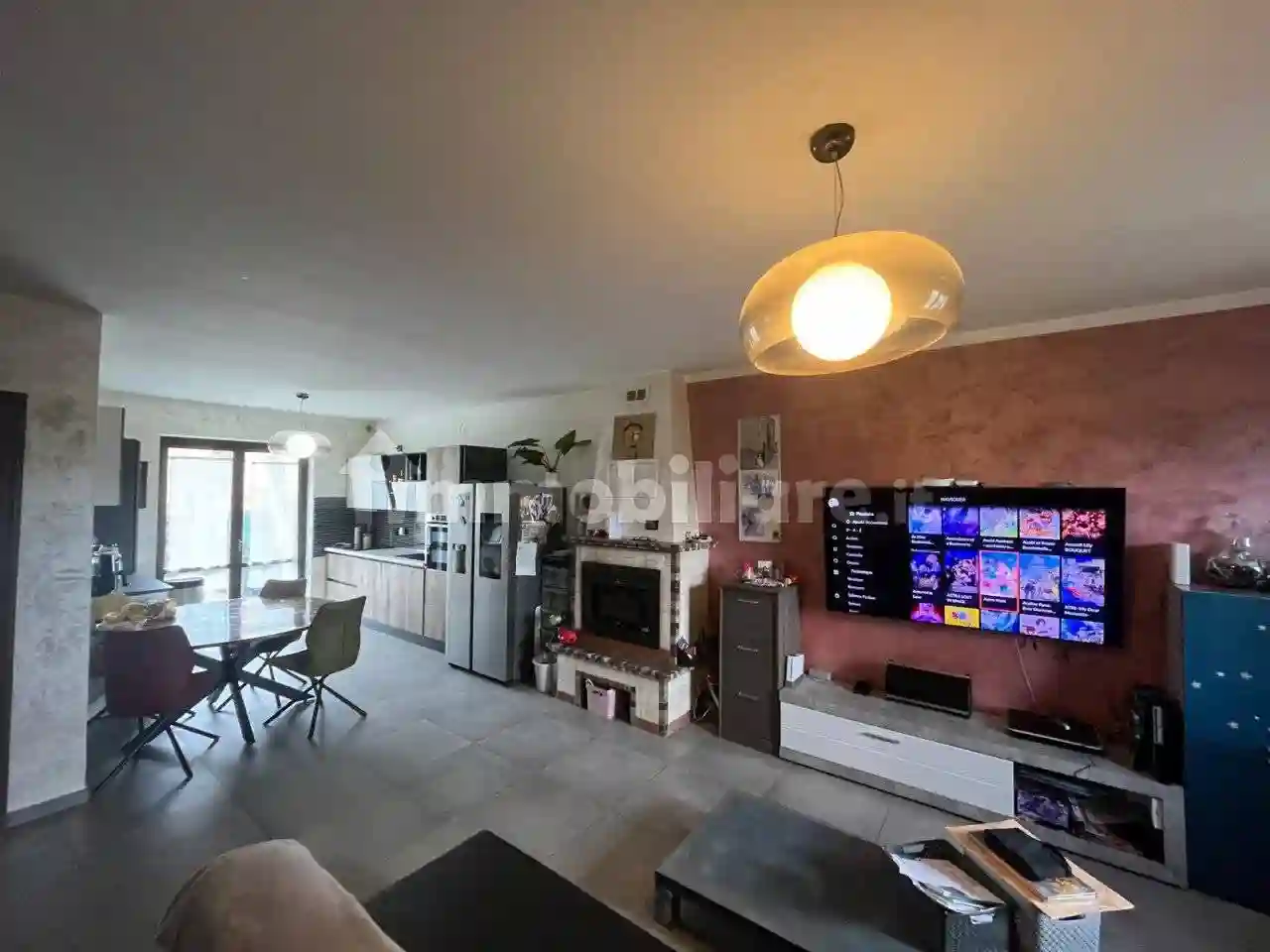 Villetta a schiera - foto 4