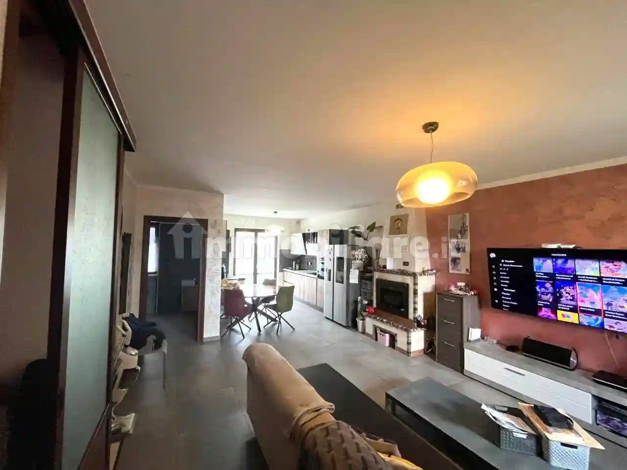 Villetta a schiera - foto 5