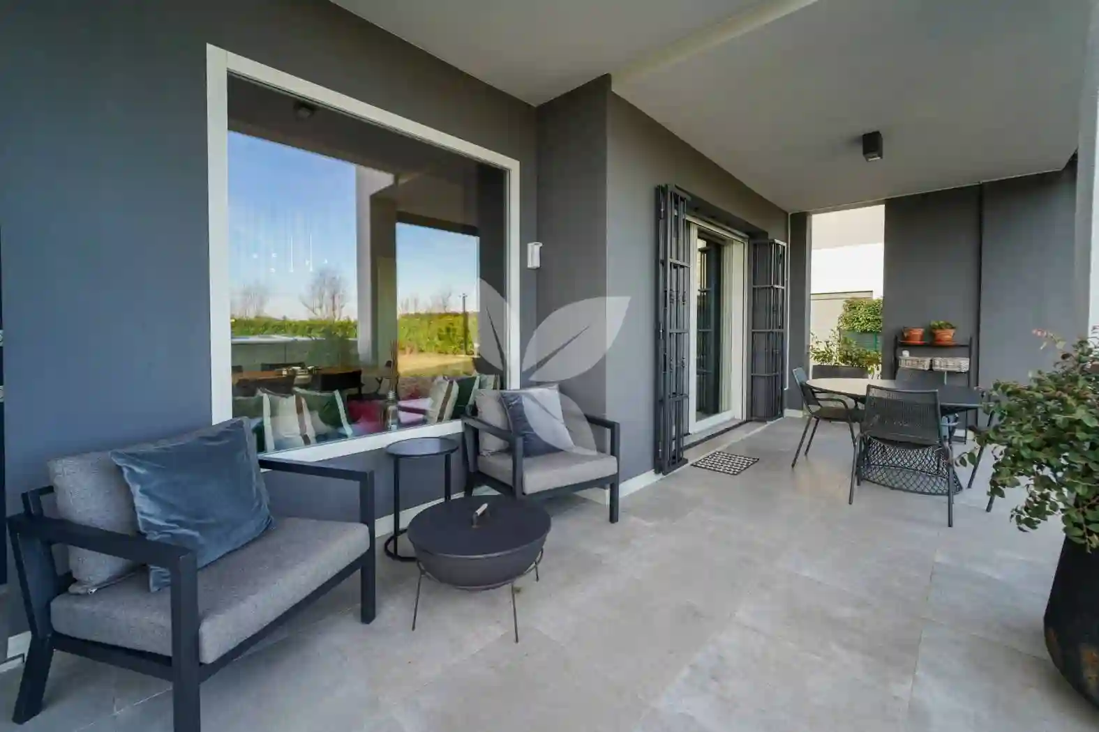 Villa - foto 4