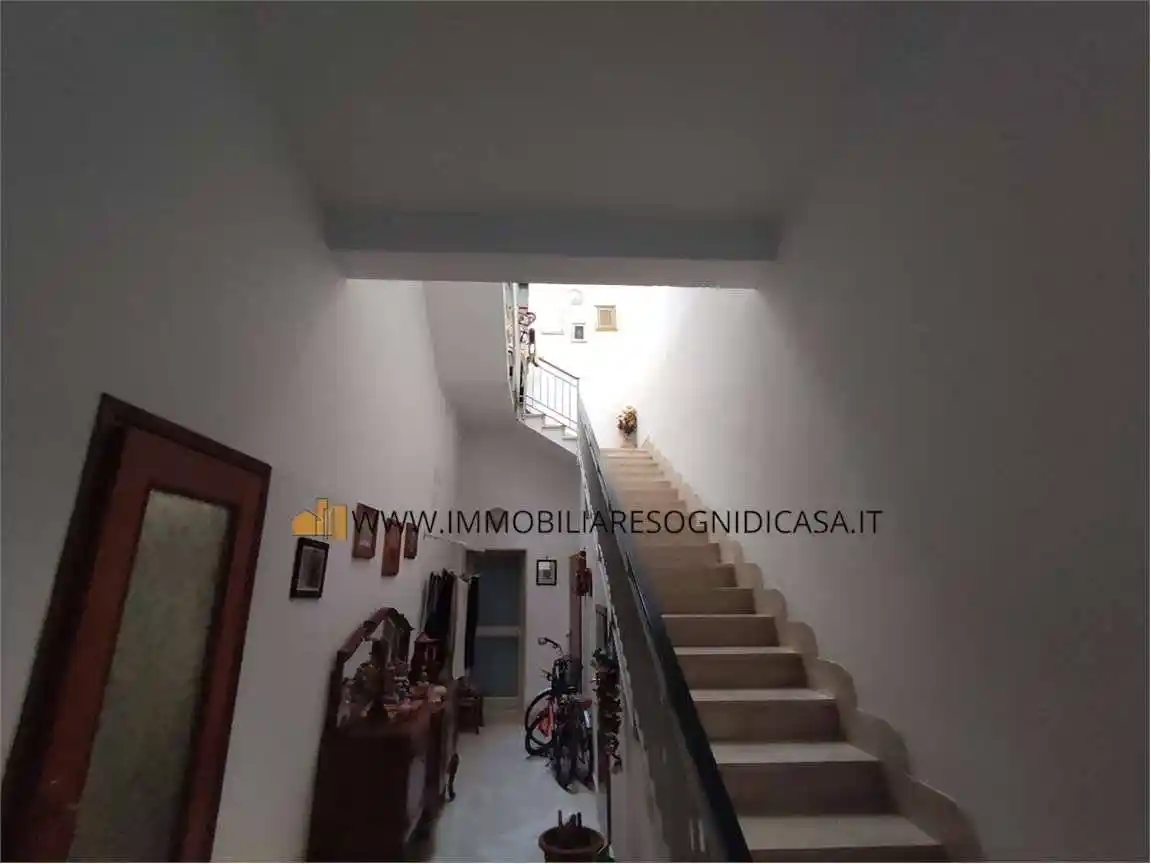 Casa indipendente in vendita a Mazara del Vallo