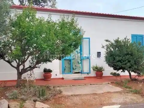 Villa in vendita a Viddalba