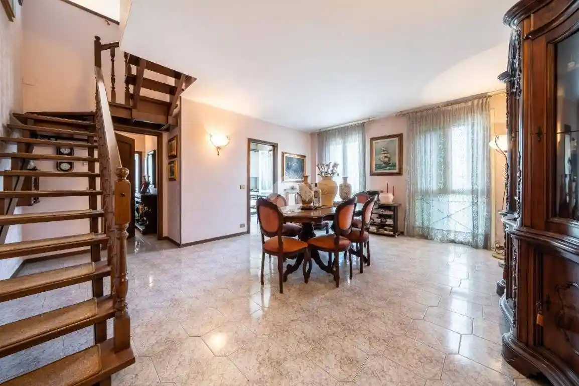 Appartamento in vendita a Campogalliano