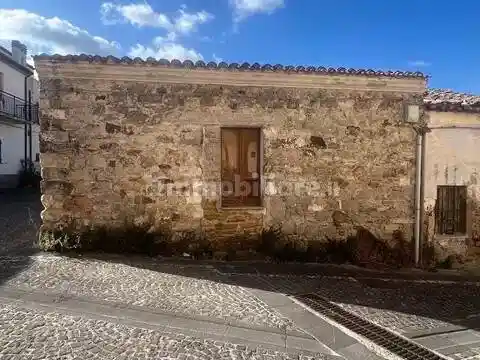 Villa in vendita a Perfugas