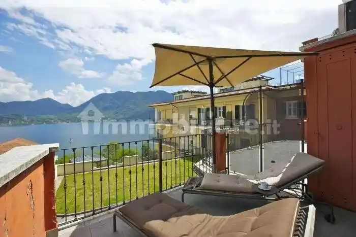 Appartamento in vendita a Ghiffa