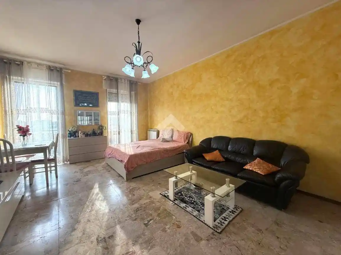 Appartamento in vendita a Trecate