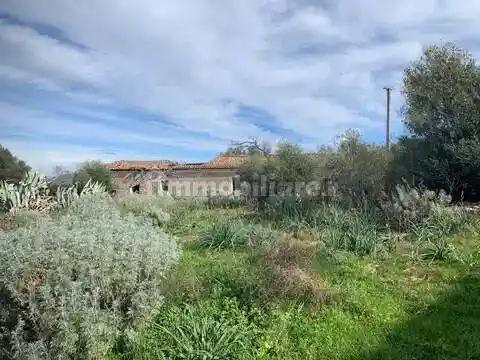 Villa in vendita a Erula
