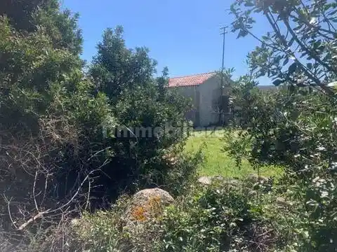 Villa in vendita a Bortigiadas