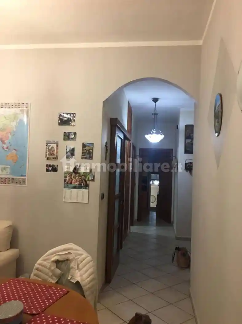 Appartamento in affitto a Settimo Torinese