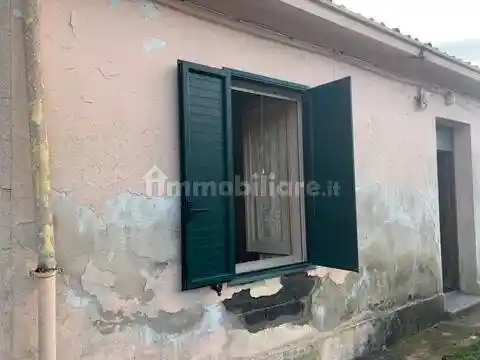Villa in vendita a Bortigiadas