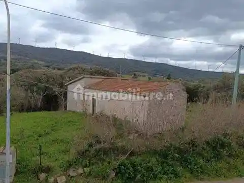 Villa in vendita a Erula
