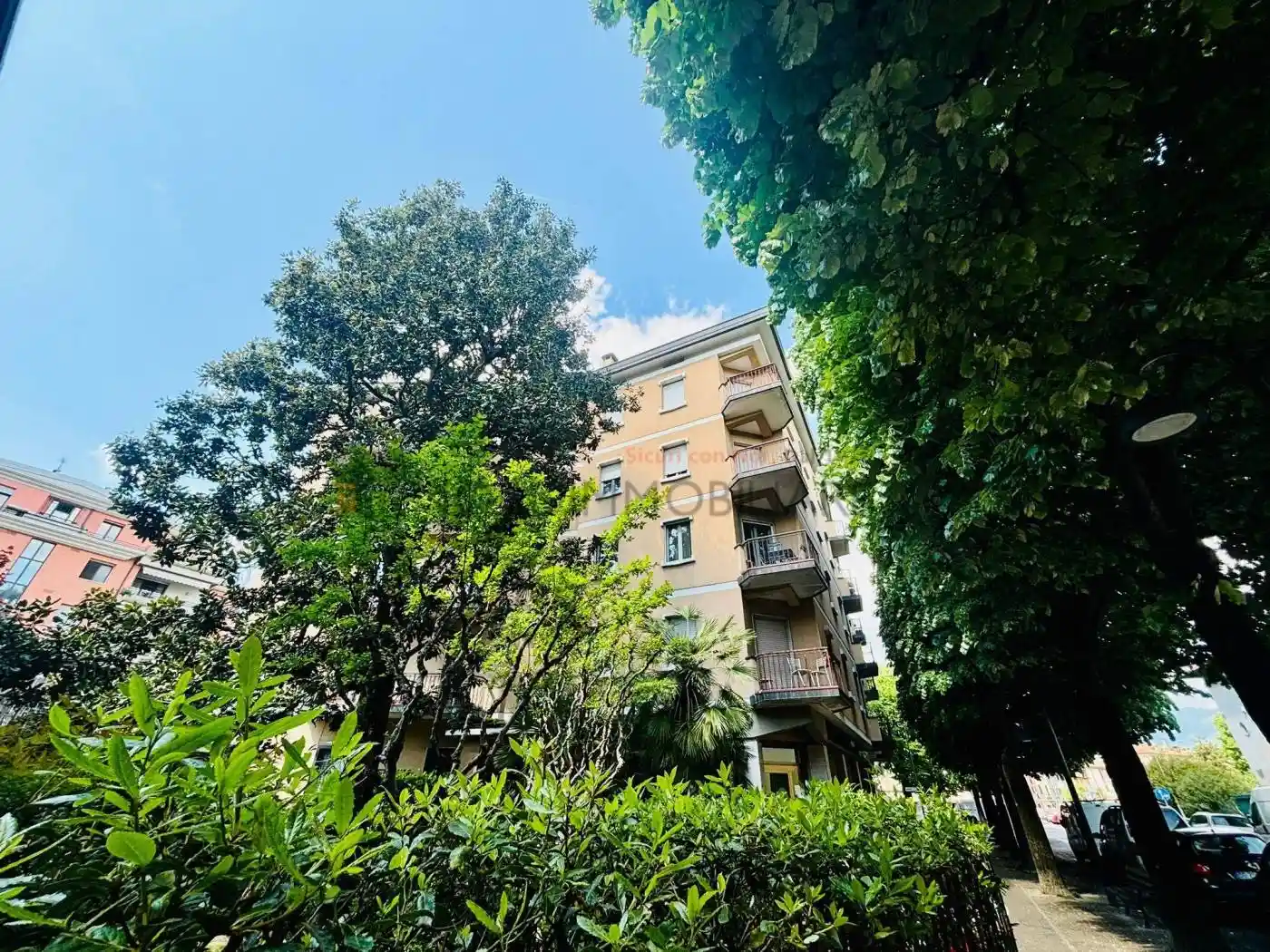 Appartamento in vendita a Brescia