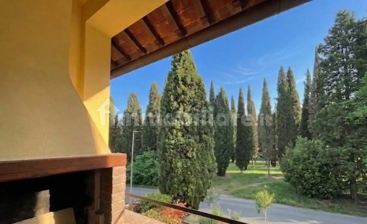Appartamento in vendita a Montespertoli