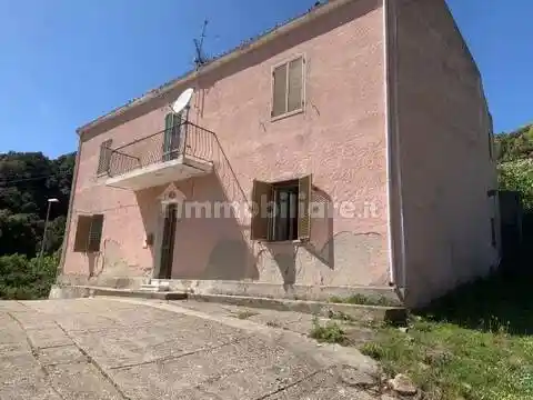 Villa in vendita a Bortigiadas