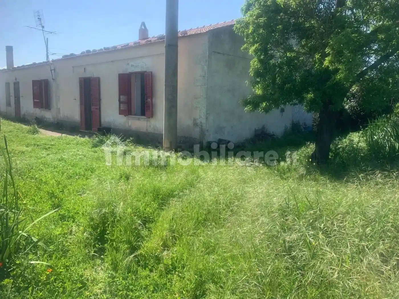 Villa in vendita a Erula