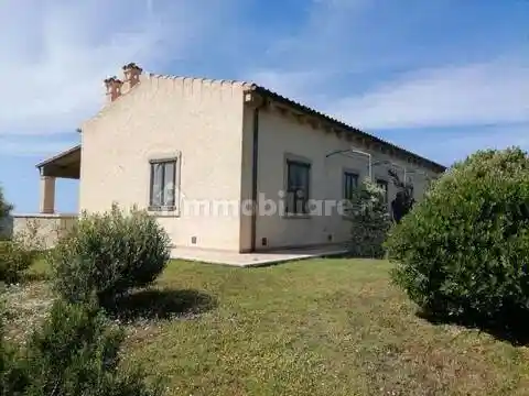 Villa in vendita a Aglientu