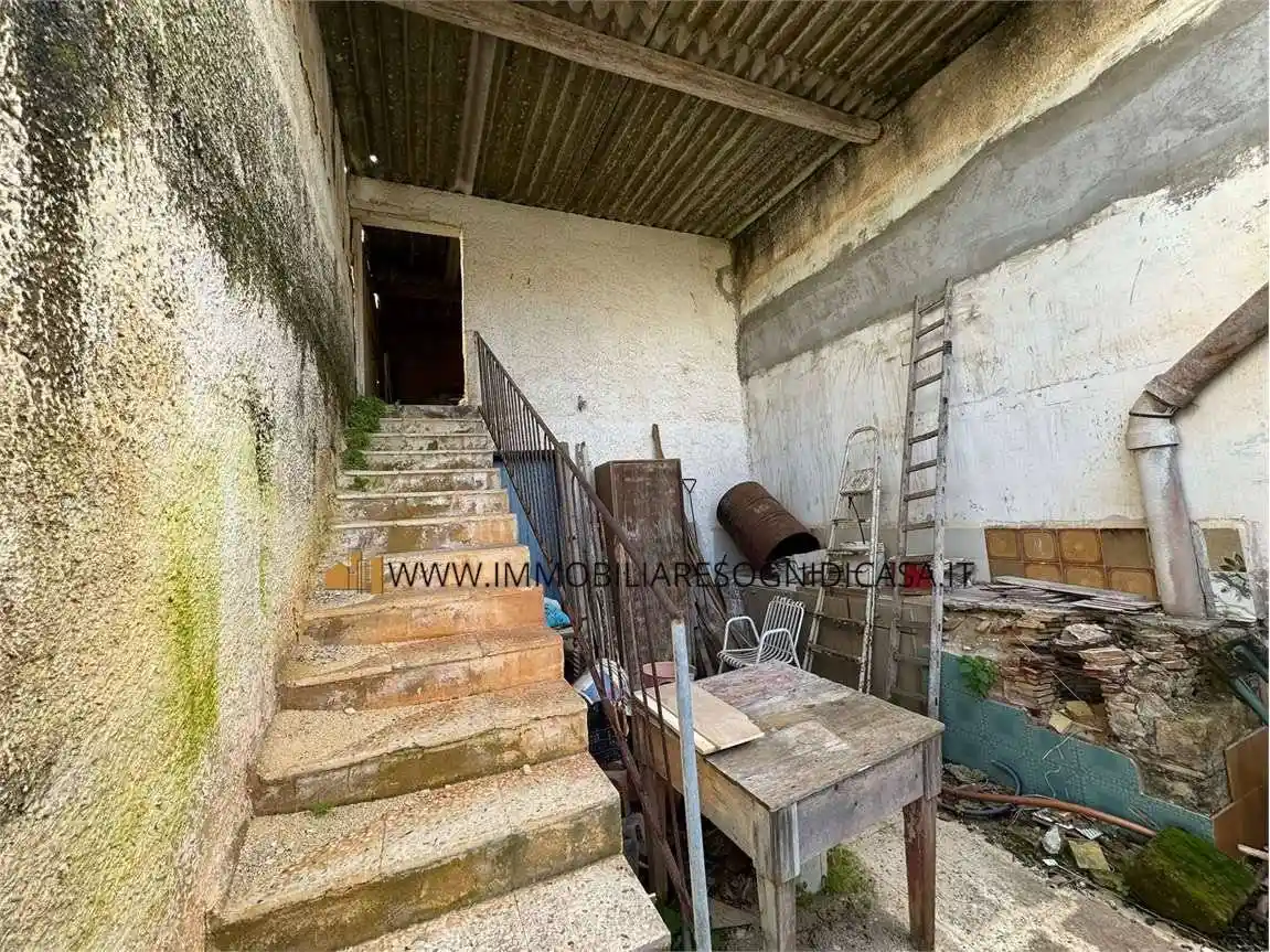 Villa in vendita a Mazara del Vallo